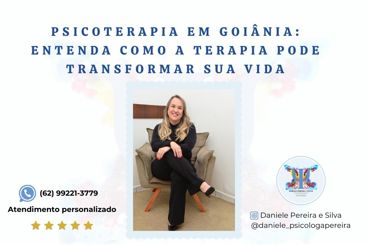 Psicoterapia em Goiânia entenda como a terapia pode transformar sua vida - 2