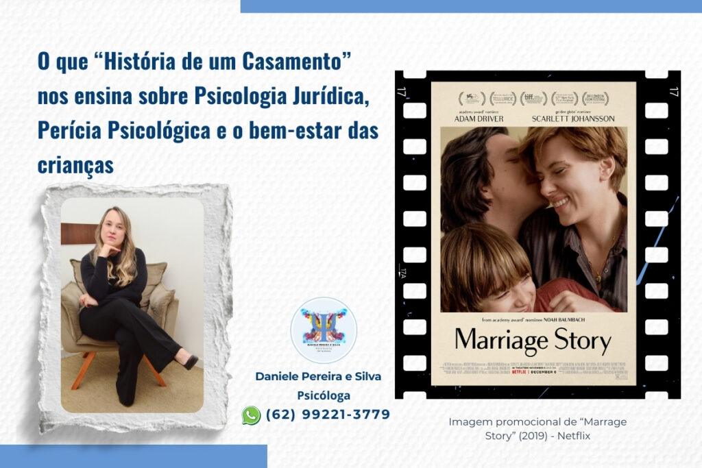Psicologia Jurídica e contracapa do post - Perícia Psicológica em Goiânia – Daniele Pereira e Silva (2)