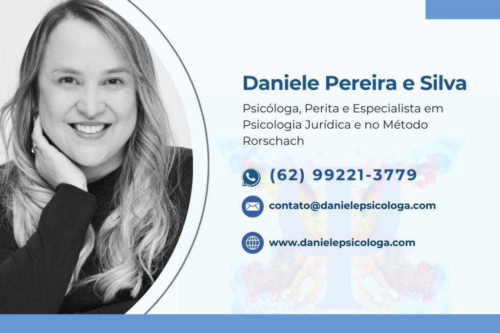 Psicologia Jurídica e Perícia Psicológica em Goiânia – Daniele Pereira e Silva (3)