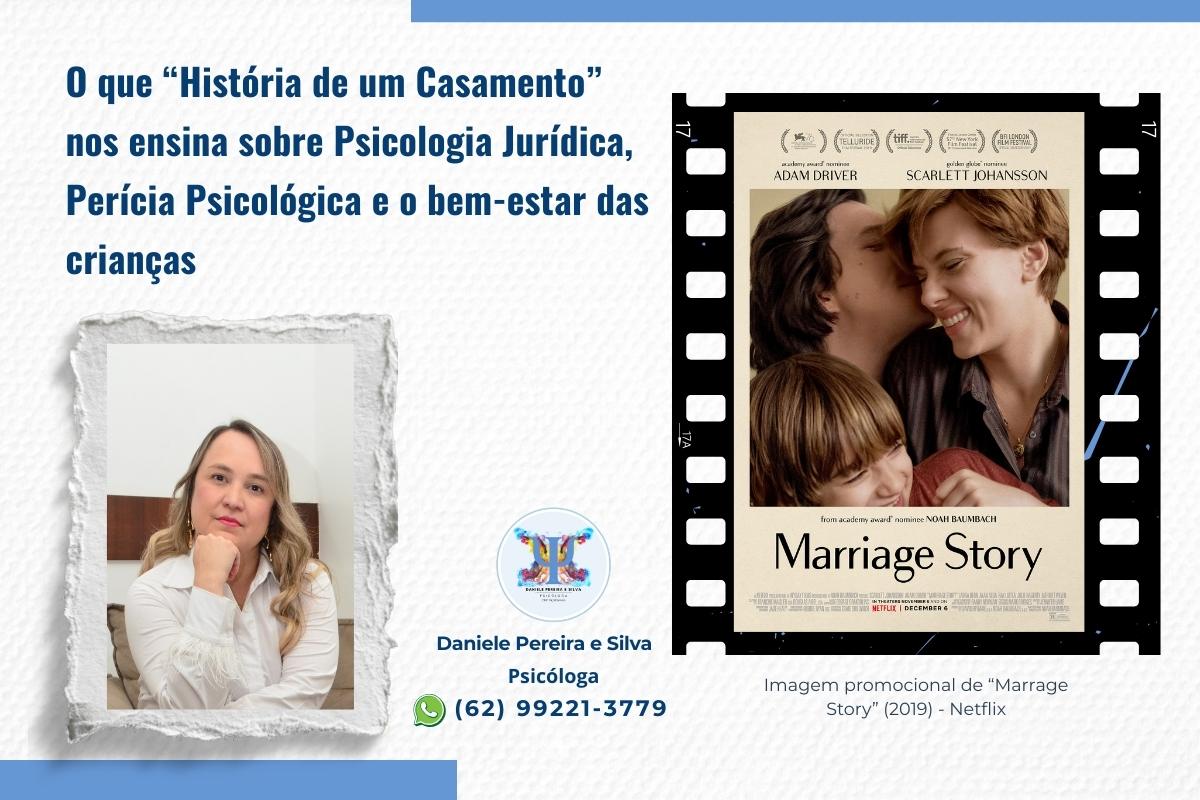 Capa do post - Psicologia Jurídica e Perícia Psicológica em Goiânia – Daniele Pereira e Silva