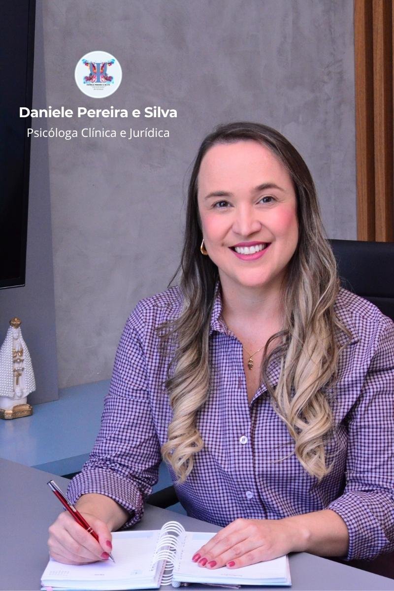 Psicóloga Daniele Perrira e Silva-Sobre 2