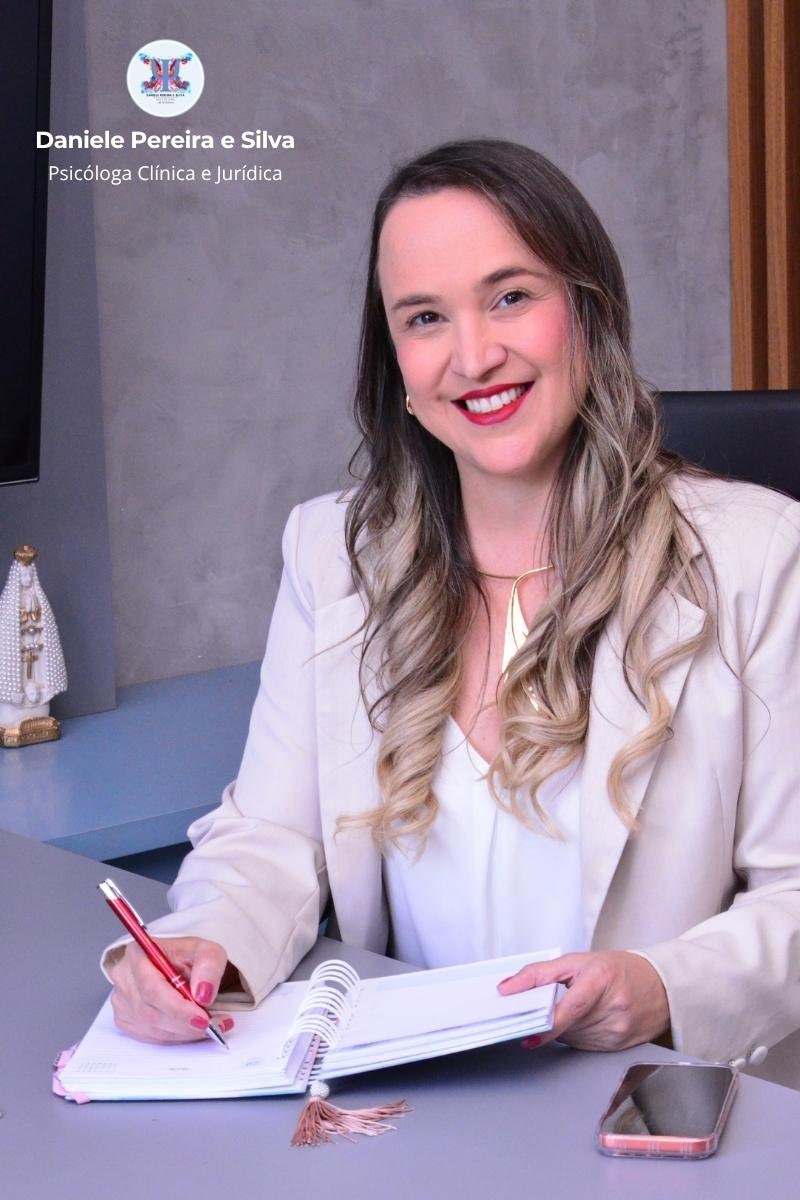 Psicóloga em Goiânia